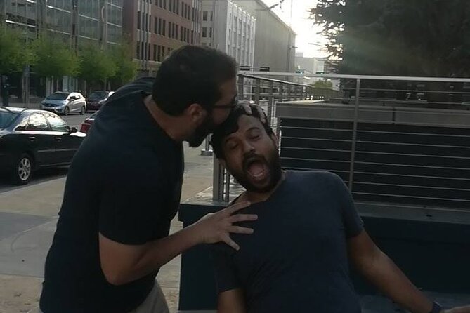 New York Scavenger Hunt by Zombie Scavengers - Good To Know