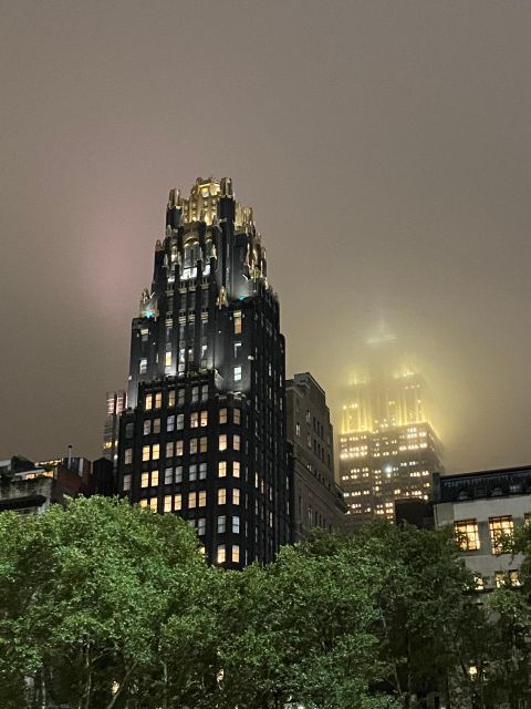 New York: the Secret Greenwich Village With a Local - Good To Know