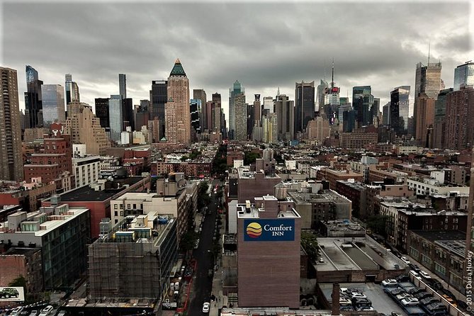 New York Walking Tour With Private Local Guide - Good To Know