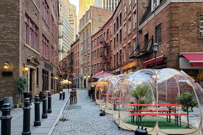 New York Wine Tasting Private Tour With Wine Expert - Good To Know