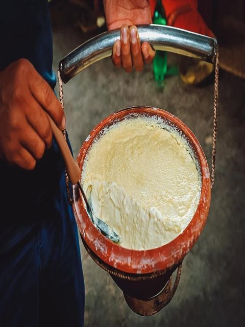 Newari Food Tour