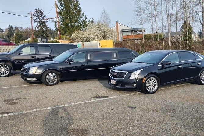 Newark Airport (Ewr) to Baltimore City - Arrival Private Transfer