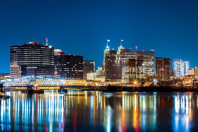 Newark App-Led Scavenger Hunt: A Destination Itself!