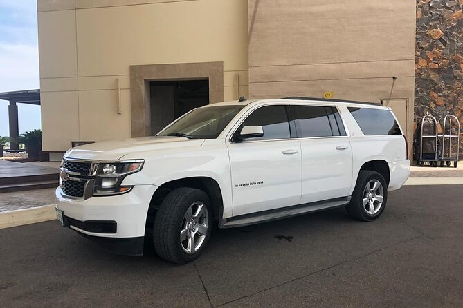 Newark International Airport (EWR) to Philadelphia – Arrival Private Transfer