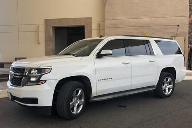 Newark Liberty International Airport: One-Way Private Transfer to / From NYC - Good To Know