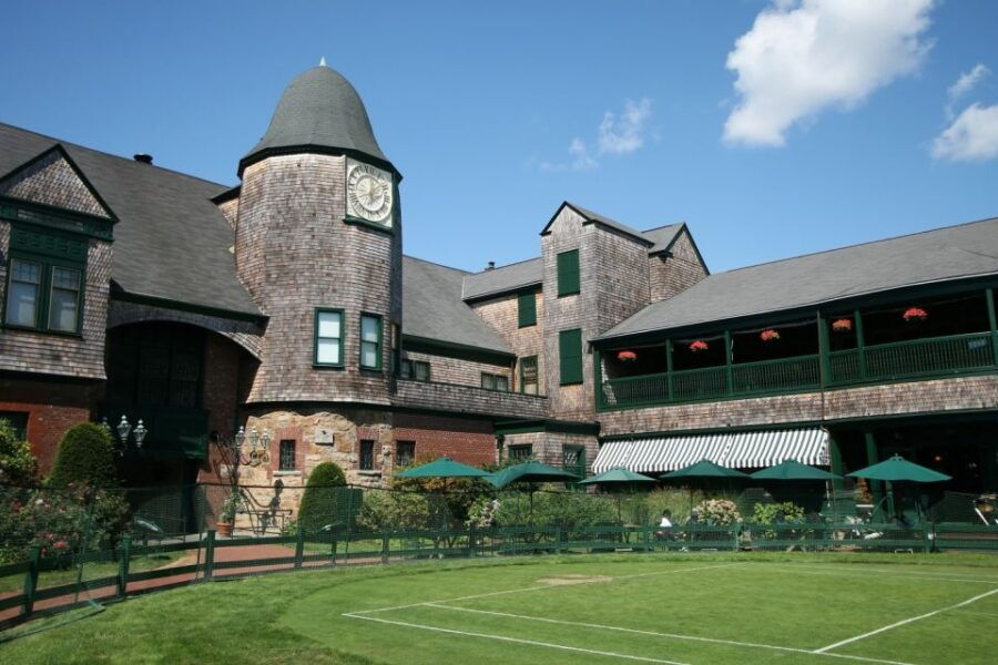 Newport Cliff Walk & Ocean Drive Self-Guided Tours Bundle - Good To Know