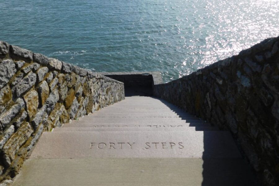 Newport: Cliff Walk Self-Guided Walking Tour - Good To Know