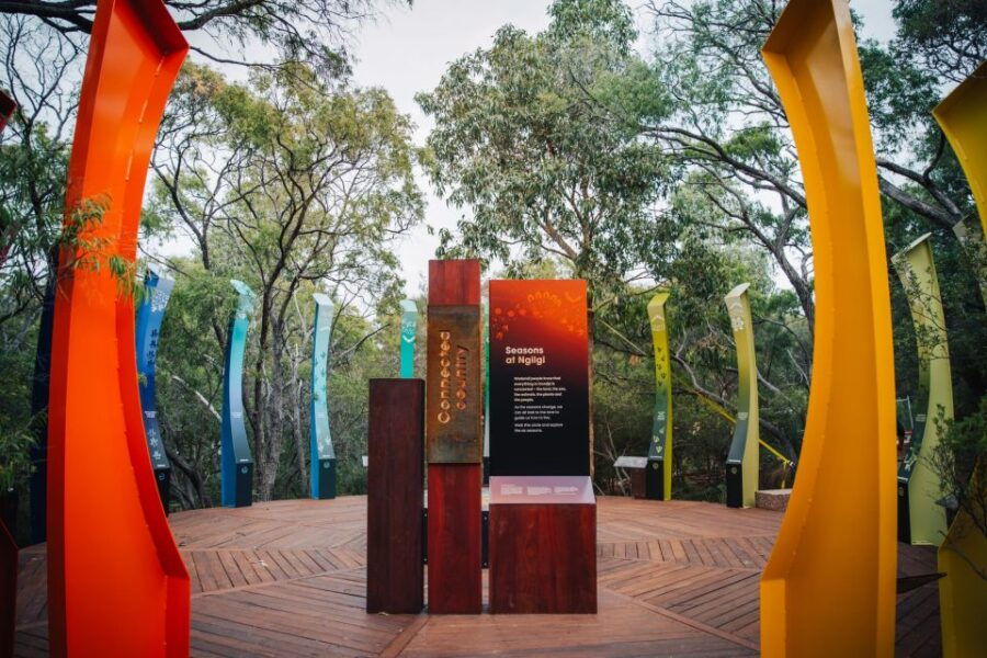 Ngilgi Cave: Ancient Lands Experience - Good To Know