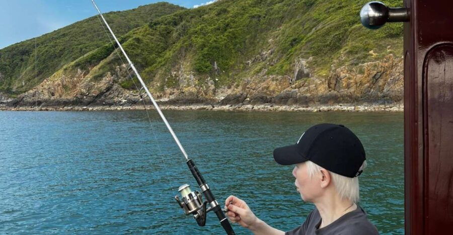 Nha Trang Relax Fishing Tour - Good To Know