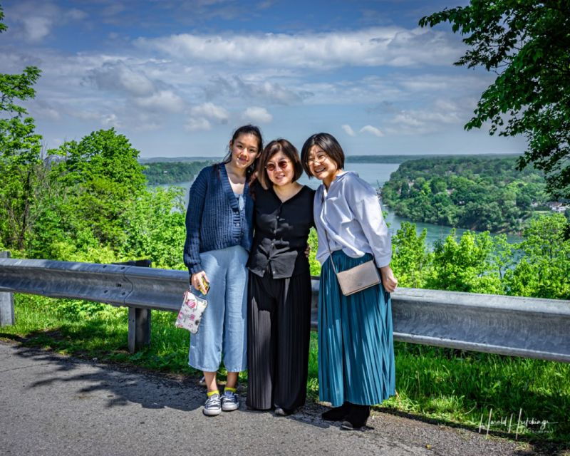 Niagara Falls, Canada: Full-Day Private Winery Tour