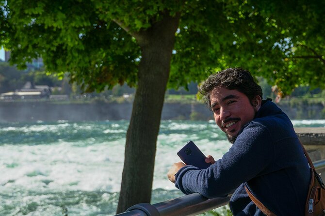 Niagara Falls One-Day Discovery Tour From Toronto