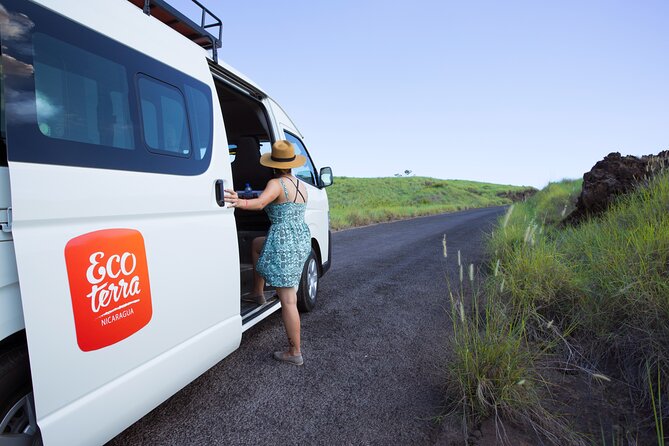 Nicaragua Ease and Private Transport to Top Destinations