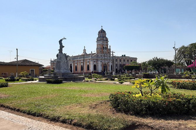 Nicaragua One Day Expedition From Costa Rica - Good To Know