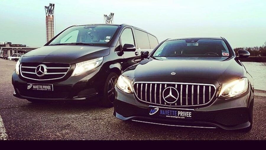 Nice Airport Transfer to SAINT-TROPEZ