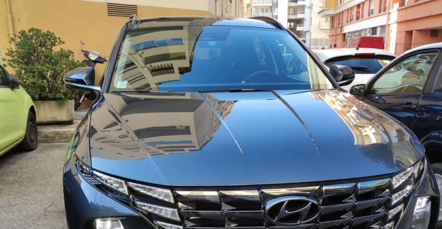 Nice Day Trip and Airport Transfer