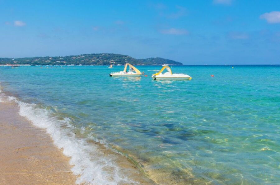 Nice: Saint-Tropez & Port Grimaud Full-Day Sightseeing Tour - Good To Know