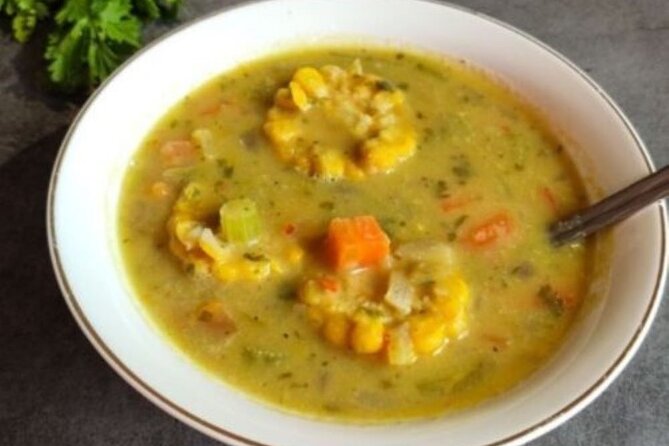 Night Food Tasting Tour in Trinidad and Tobago