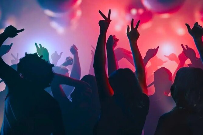 Night Life in Montego Bay&Clubbing I Pier 1, 27/27Lounge I Taboo - Clubbing Experience at Pier 1