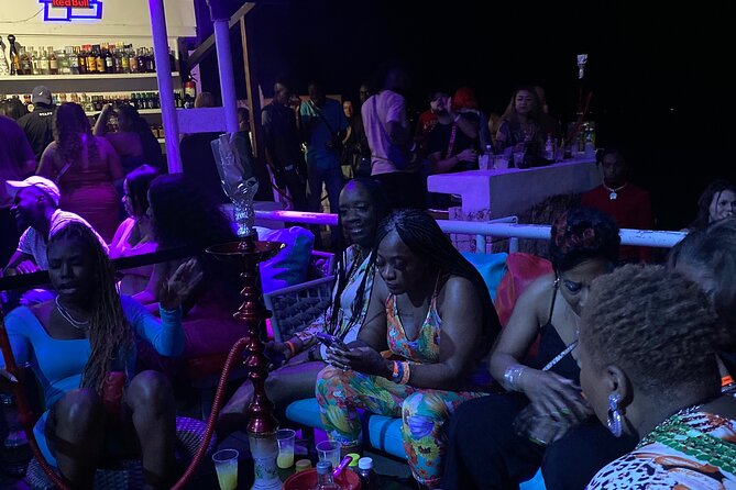 Night Life Tour in Montego Bay - Good To Know