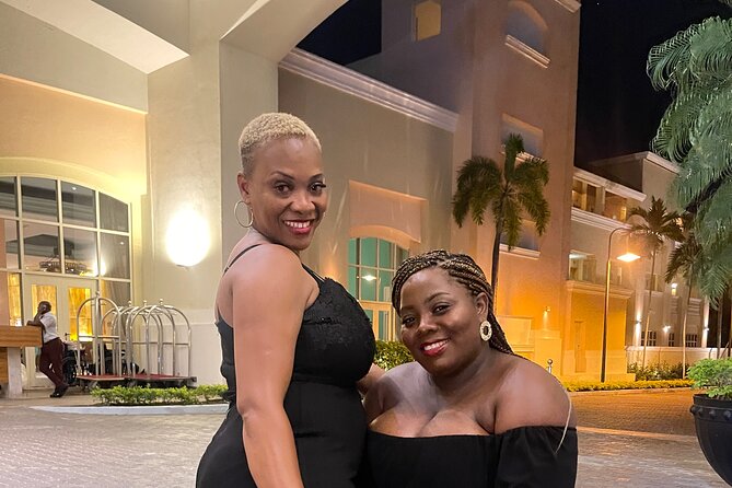 Night Life Transportation From Any Montego Bay Hotels and Airbnbs - Good To Know