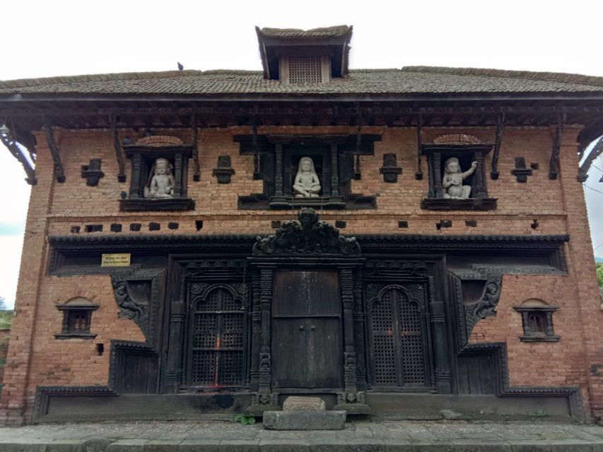 Night Out at Dulikhel Hillstation With Bhaktapur, Namobuddha - Good To Know