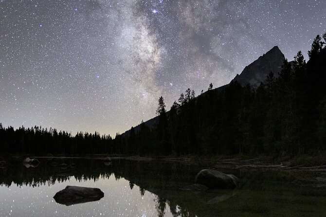 Night Photography Workshop in Grand Teton National Park - Good To Know
