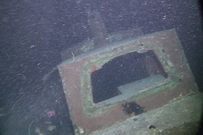 Night Shore Diving Mangel Halto Aruba for Certified Divers - Good To Know