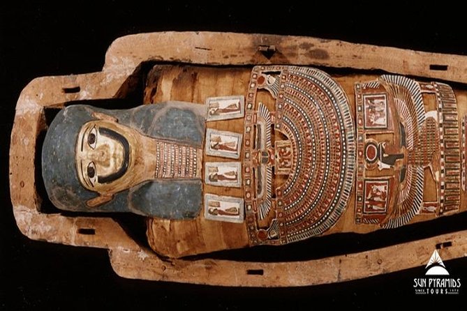 Night Tour at the Egyptian Museum and Nile Dinner Cruise - Private Tour - Tour Highlights