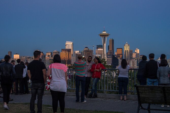 Night Tour of Seattle - Good To Know