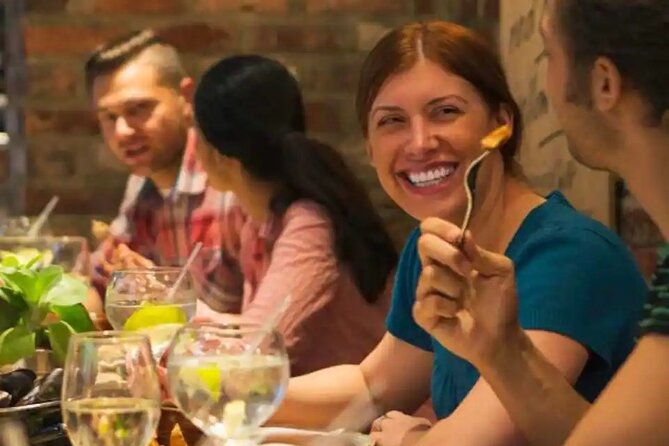 Night Tour to Restaurants of Mendoza - Good To Know
