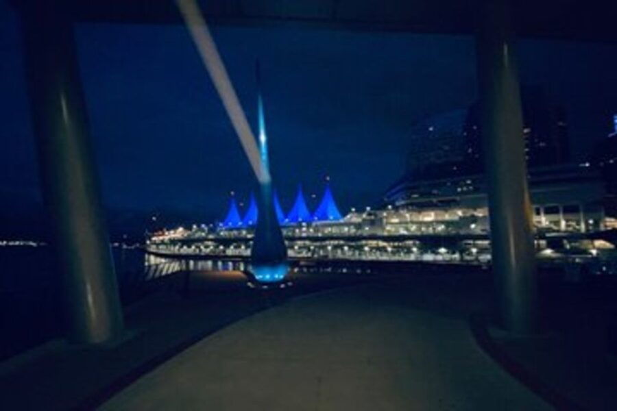 Night Vancouver (Music,Bars,Clubs & Casino) - Good To Know