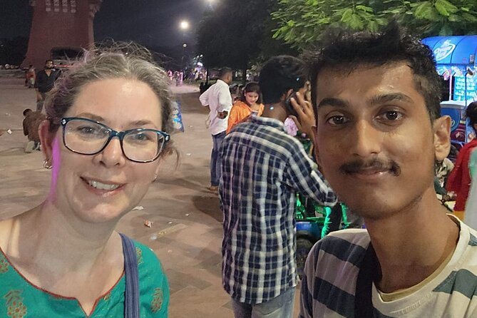 Night Walk Lucknow (2 Hours Guided Walking Tour) - Good To Know