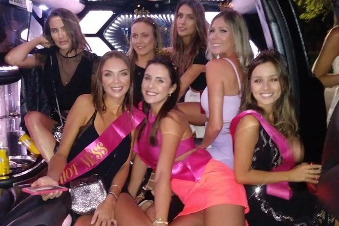 Nightclub VIP Package - Good To Know