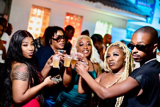 Nightlife in Montego Bay Lounge 27/27, Margaritaville, Pier 1 - Good To Know