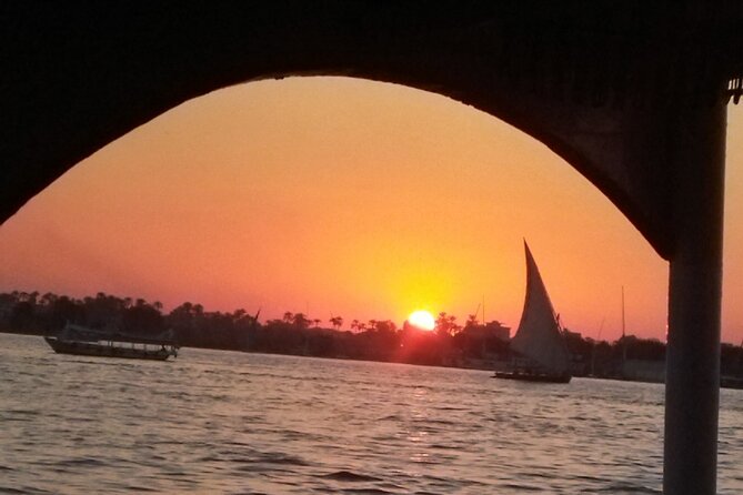 Nile Cruise 3 Nights From Aswan,Hot Air Balloon, and Abusimble - Good To Know