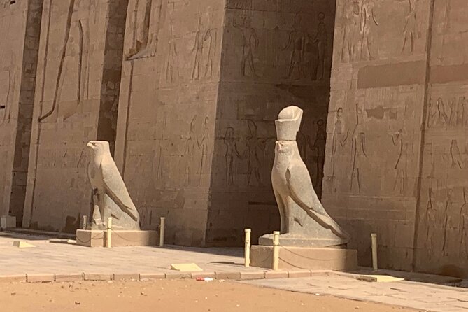 Nile Cruise 5* 4d/3n From Luxor, Abu Simbel and Hot Air Balloon - Good To Know