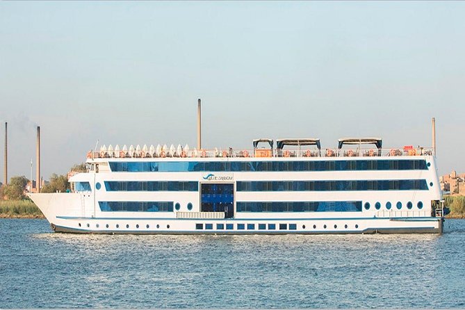 Nile Cruise From Luxor -Aswan / 2 Nights - Cruise Itinerary Highlights