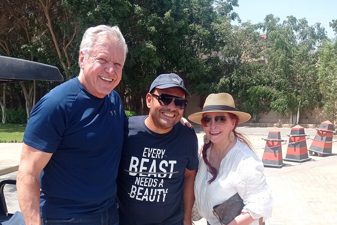 Nile Dinner Cruises in Cairo at Night With Different Categories - Good To Know