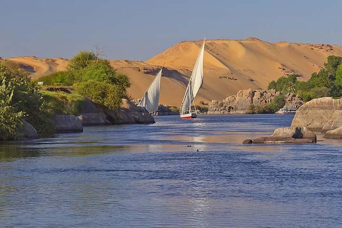 Nile River Felucca Ride in Luxor - Good To Know