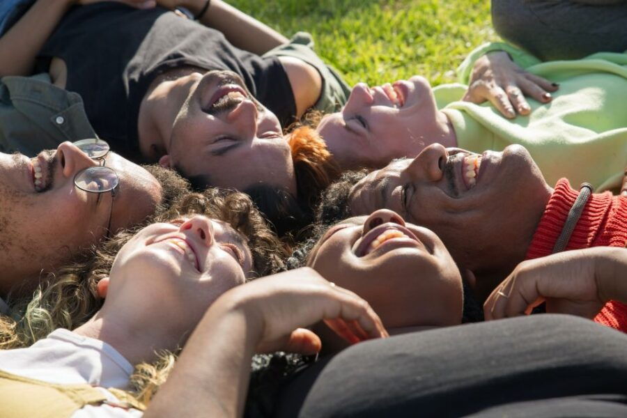 Nîmes : Bachelorette Party Outdoor Smartphone Game