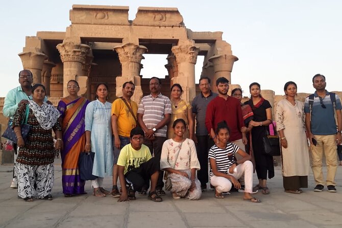 Nine Day Egypt Tour: Cairo to Abu Simbel - Good To Know