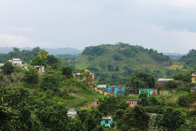 Nine Mile Reggae & History Guided Tour to Bob Marleys Birthplace