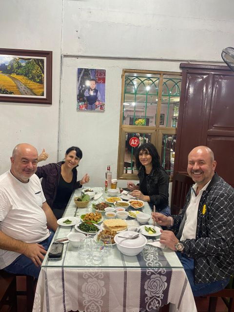 Ninh Binh: Explore Nature Beauty Hoa Lu-Trang An-Mua Cave - Good To Know