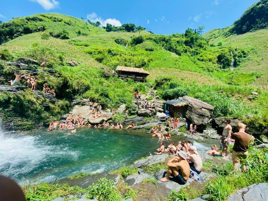 Ninh Binh -Ha Giang Loop Motobike Tour 3D2N / Small Group - Good To Know