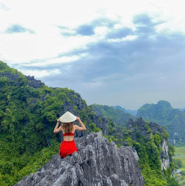 Ninh Binh Private Tour: Van Long - Hoa Lu - Mua Cave - Good To Know