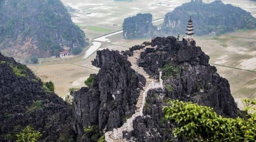 Ninh Binh: Van Long - Hoa Lu - Mua Cave Private Tour - Good To Know