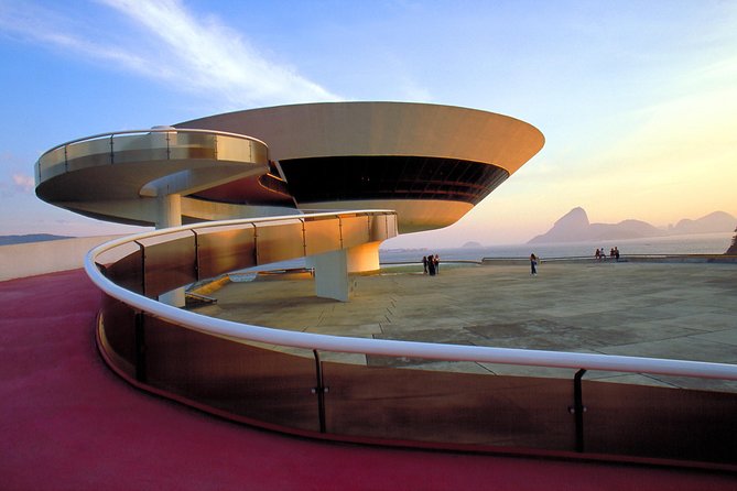 Niterói City Tour & Contemporary Art Museum Admission With Transfer - Good To Know
