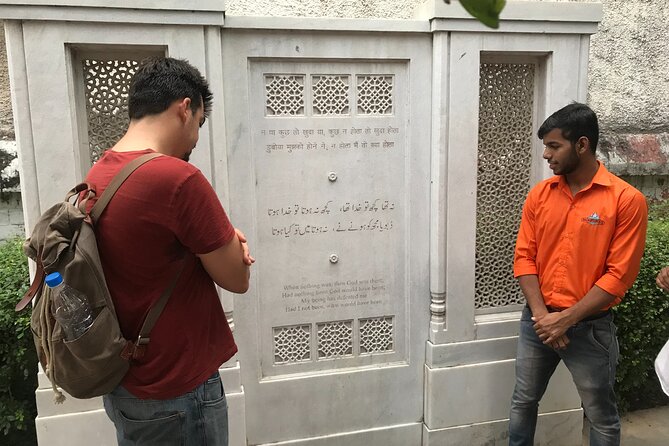 Nizamuddin Tour - Good To Know