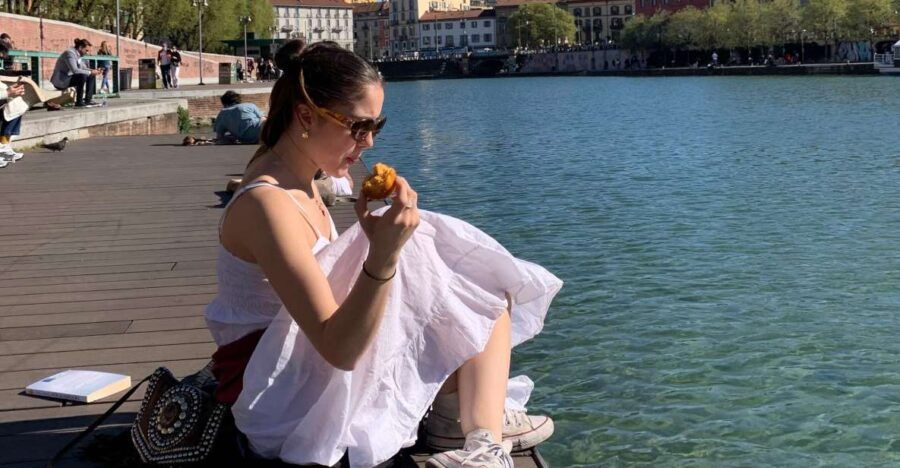 NO DIET CLUB - Best Food Tour in Milan ! - Good To Know