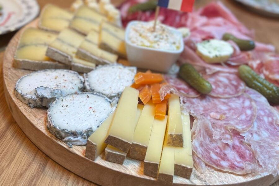 No Diet Club – Our Best Food Tour in Lyon